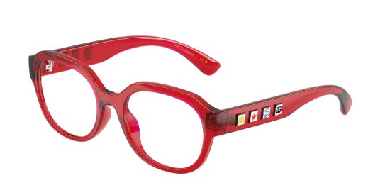 Picture of Dolce & Gabbana Eyeglasses DX5004U