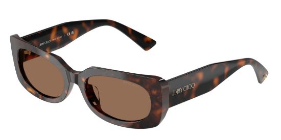 Picture of Jimmy Choo Sunglasses JC5029U