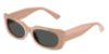 Picture of Jimmy Choo Sunglasses JC5029U