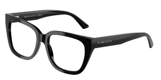 Picture of Jimmy Choo Eyeglasses JC3019B