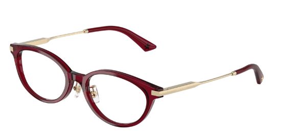 Picture of Jimmy Choo Eyeglasses JC3029D