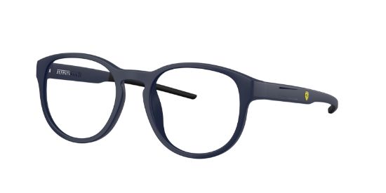 Picture of Ferrari Scuderia Eyeglasses FZ8009U