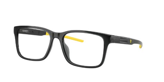 Picture of Ferrari Scuderia Eyeglasses FZ8010U