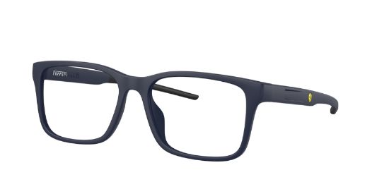Picture of Ferrari Scuderia Eyeglasses FZ8010U