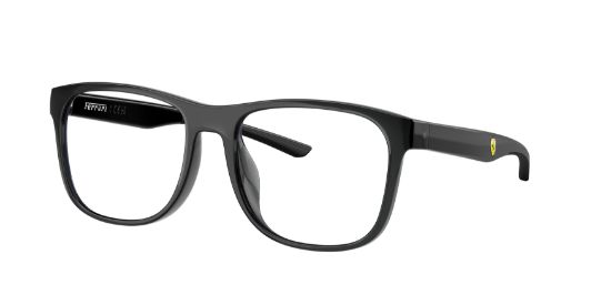 Picture of Ferrari Scuderia Eyeglasses FZ8014D