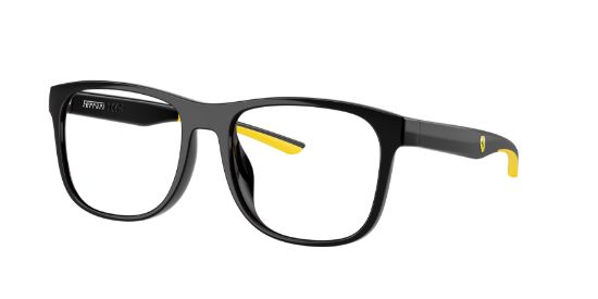 Picture of Ferrari Scuderia Eyeglasses FZ8014D
