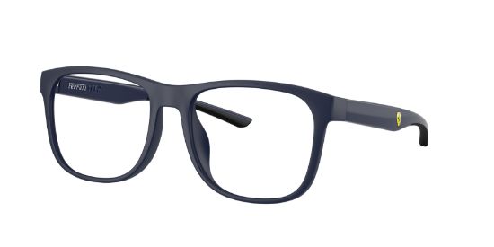 Picture of Ferrari Scuderia Eyeglasses FZ8014D