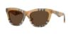 Picture of Burberry Sunglasses BE4435F