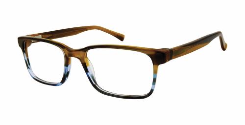 Picture of Revolution Eyeglasses TROY 