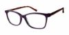 Picture of Revolution Eyeglasses SAVANNAH 