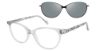 Picture of Revolution Eyeglasses CHELSEA w/Clip