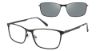 Picture of Revolution Eyeglasses VINCENT w/Clip