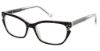 Picture of Betsey Johnson Eyeglasses ROCKIN IT
