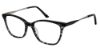 Picture of Kay Unger Eyeglasses K272
