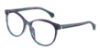 Picture of Alain Mikli Eyeglasses A03501M