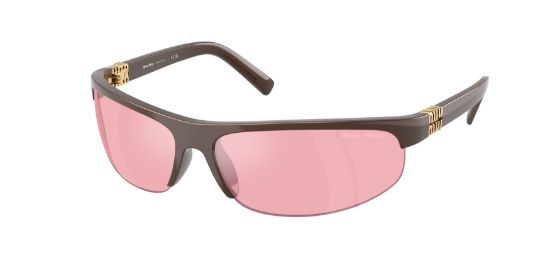 Picture of Miu Miu Sunglasses MUA02S