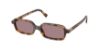 Picture of Miu Miu Sunglasses MU11ZSF