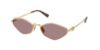 Picture of Miu Miu Sunglasses MU56ZS