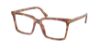 Picture of Miu Miu Eyeglasses MU08XV