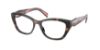 Picture of Prada Eyeglasses PR19WV