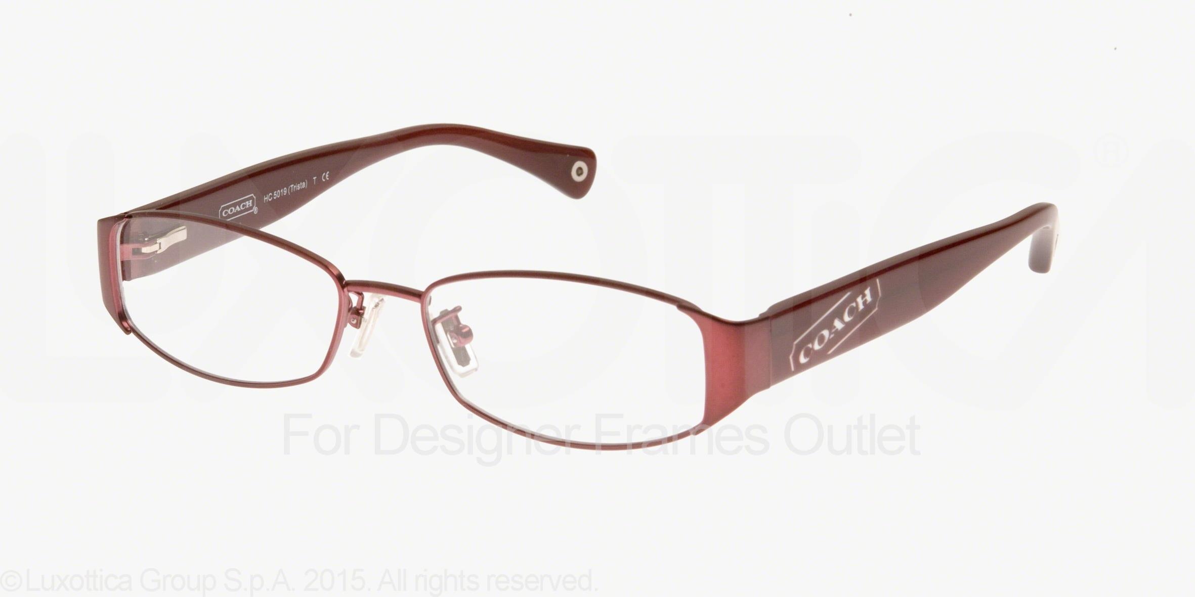 Picture of Coach Eyeglasses HC5019