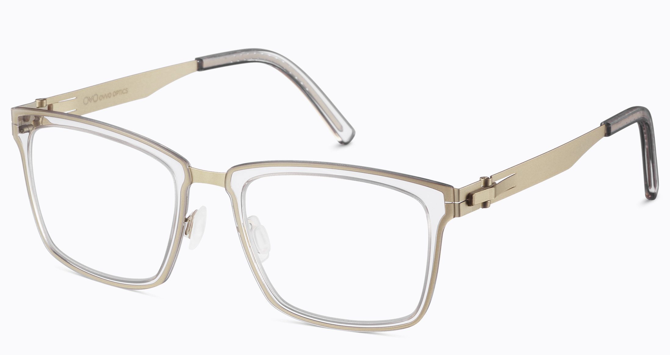 Picture of OVVO Optics Eyeglasses 3796