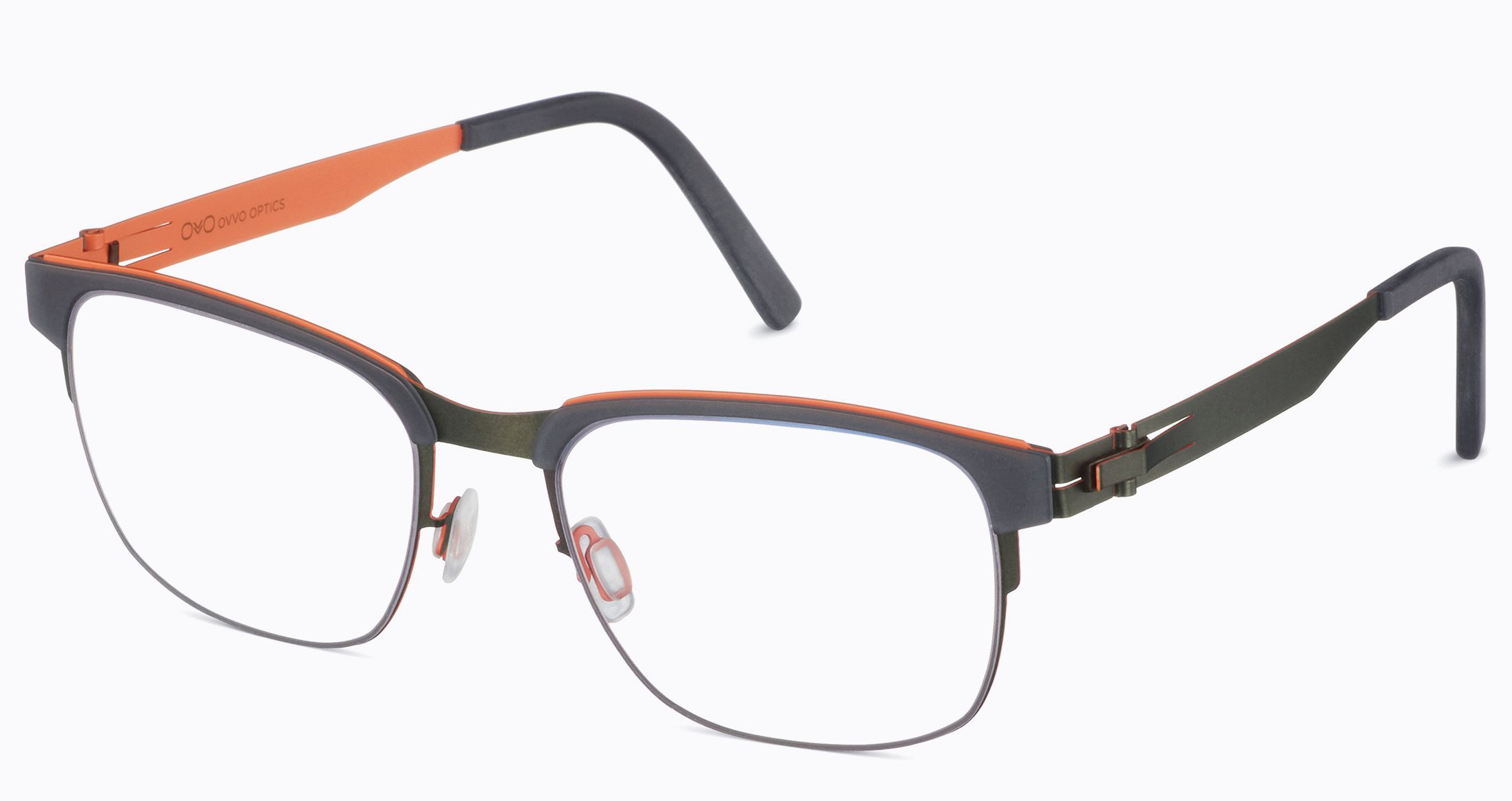 Picture of OVVO Optics Eyeglasses 6012