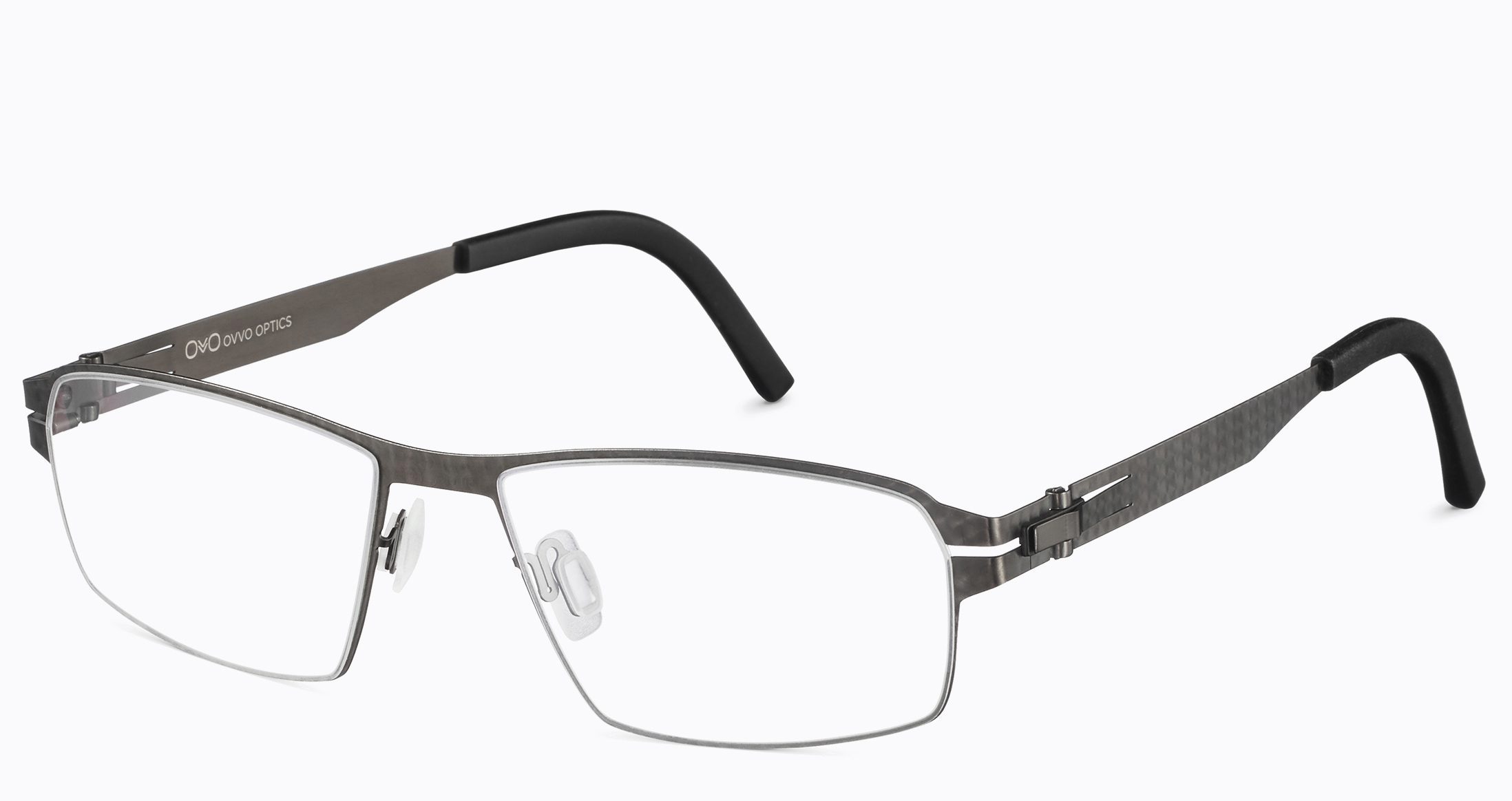Picture of OVVO Optics Eyeglasses 3833