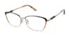 Picture of Elizabeth Arden Eyeglasses EA 1257