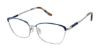 Picture of Elizabeth Arden Eyeglasses EA 1257