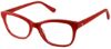 Picture of Hello Kitty Eyeglasses HK 365