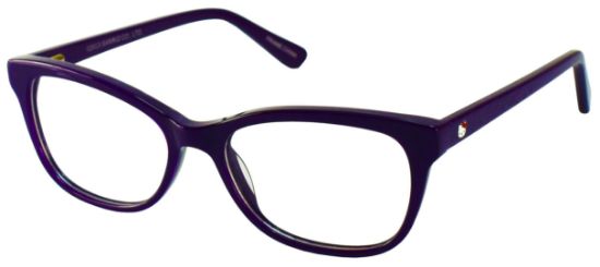 Picture of Hello Kitty Eyeglasses HK 365