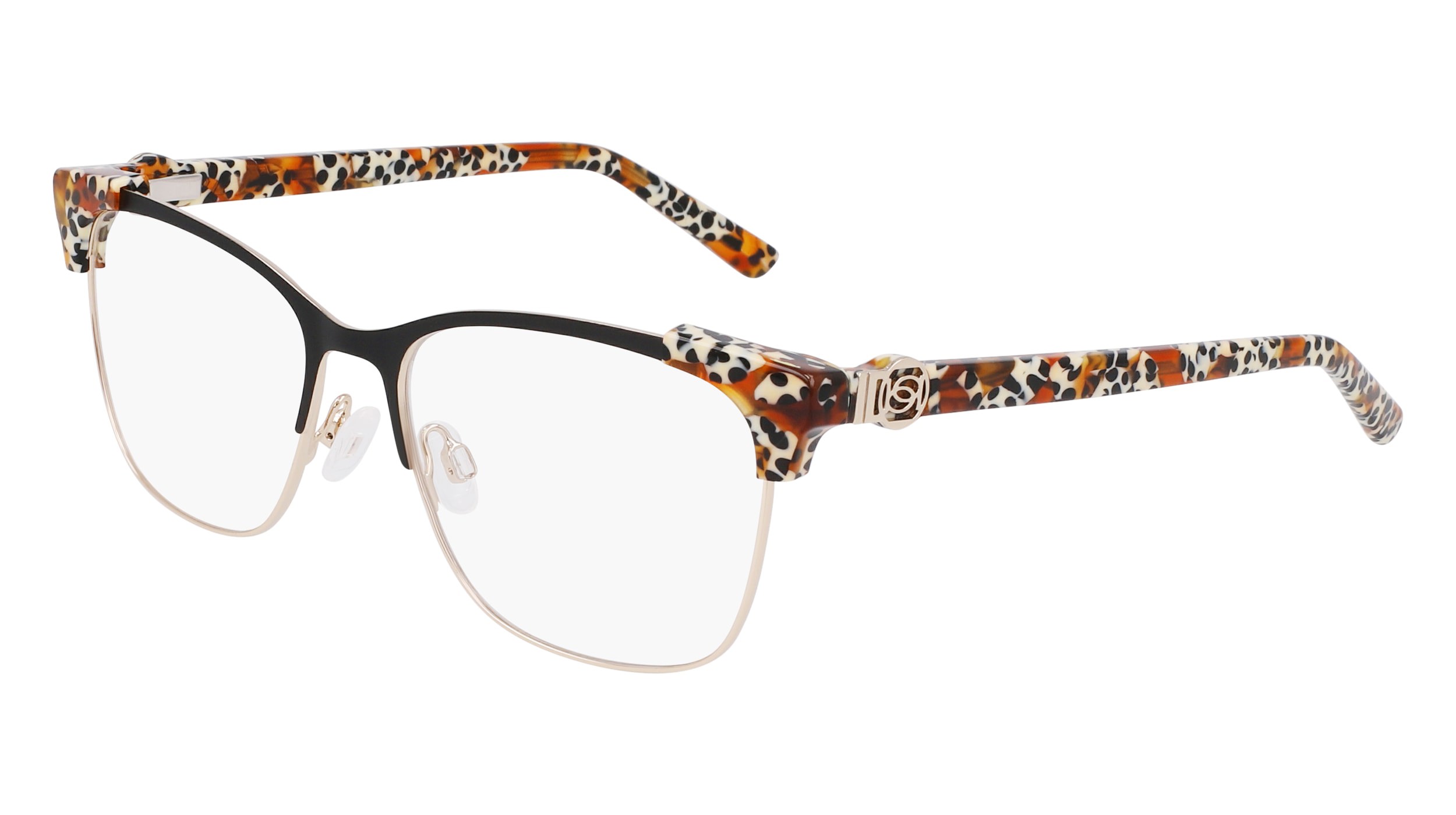 Picture of Bebe Eyeglasses BB5238