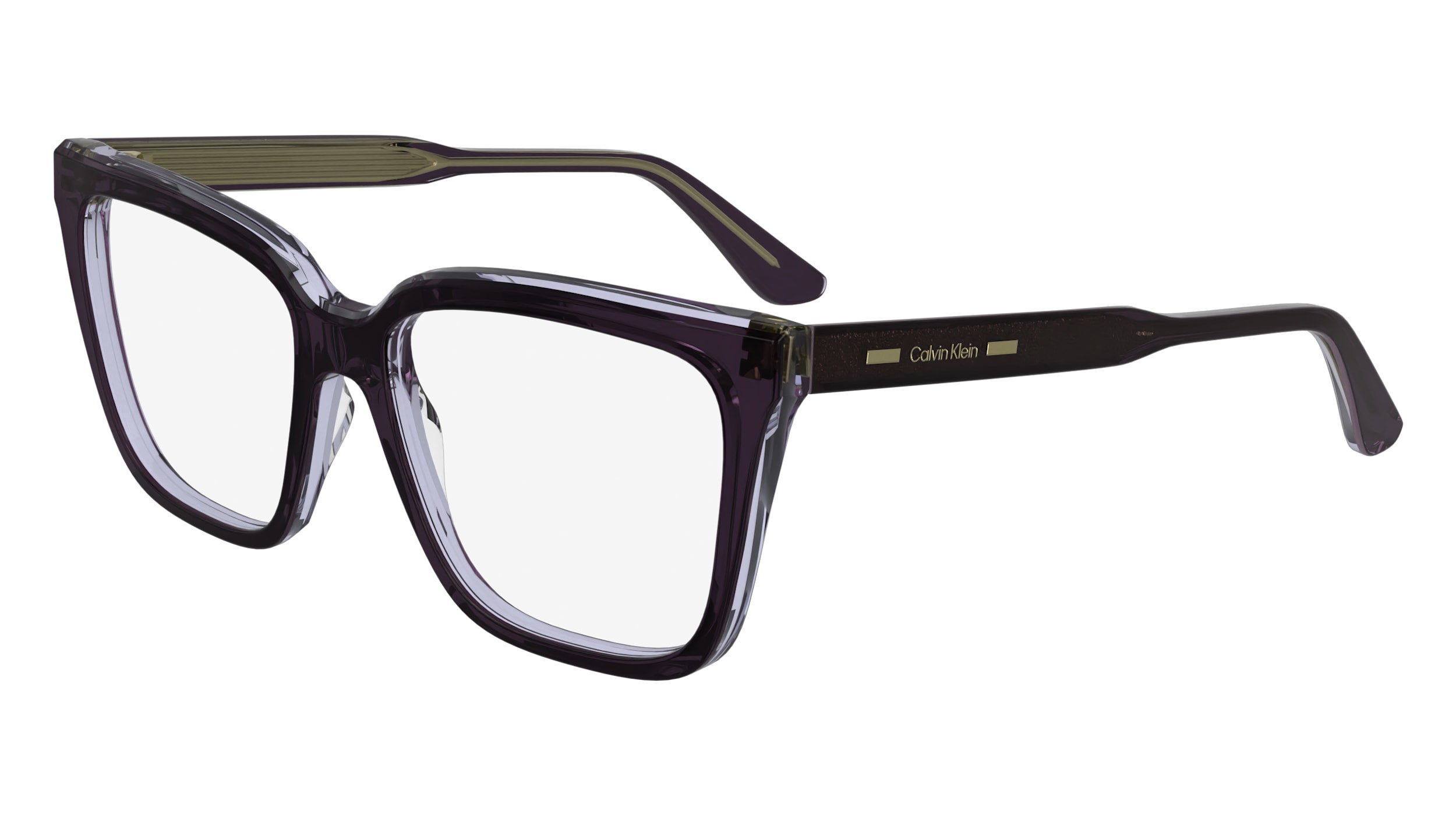 Picture of Calvin Klein Eyeglasses CK24541