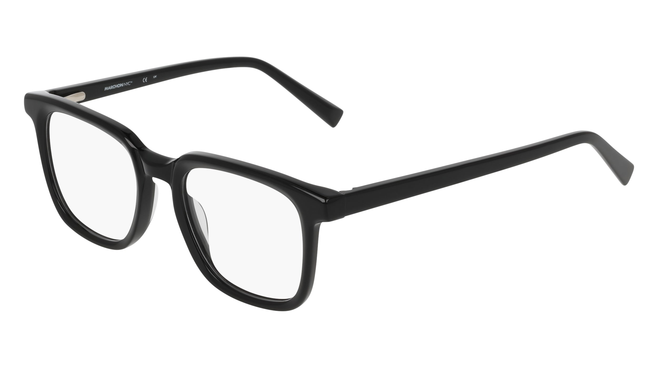 Picture of Blue Ribbon Eyeglasses M-8517