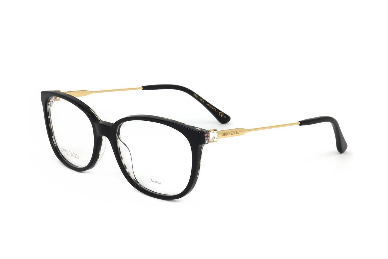 Picture of Jimmy Choo Eyeglasses JC302