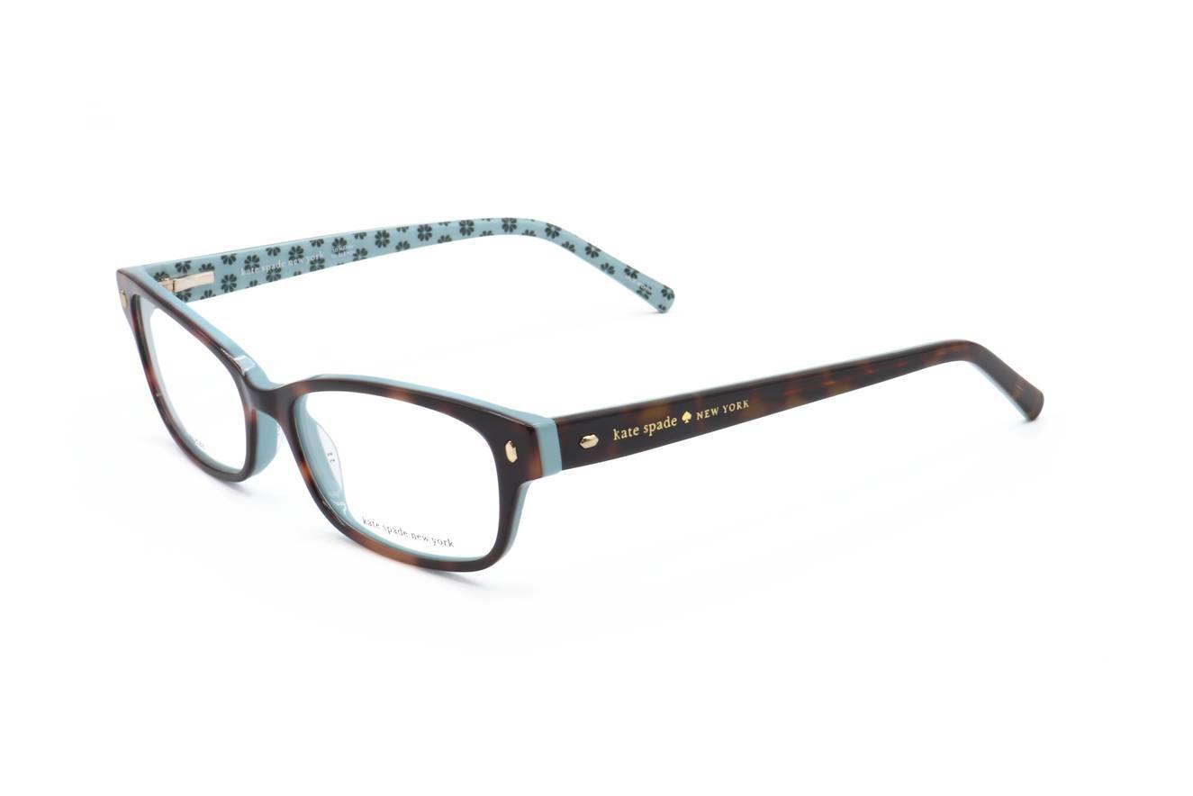 Picture of Kate Spade Eyeglasses LUCYANN