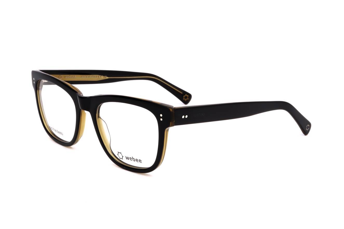 Picture of Webee Eyeglasses OAK