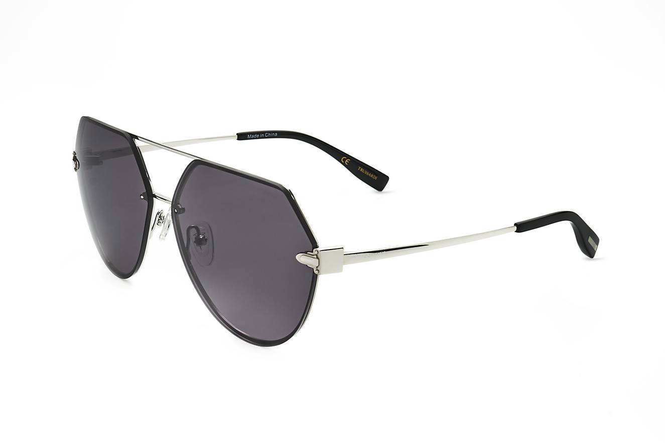 Picture of Trussardi Sunglasses STR454FL