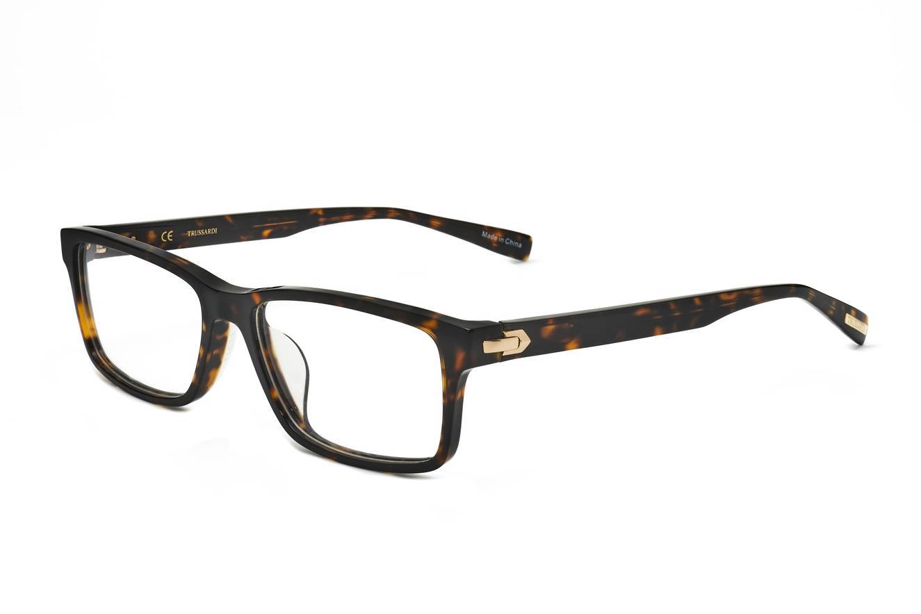 Picture of Trussardi Eyeglasses VTR198F