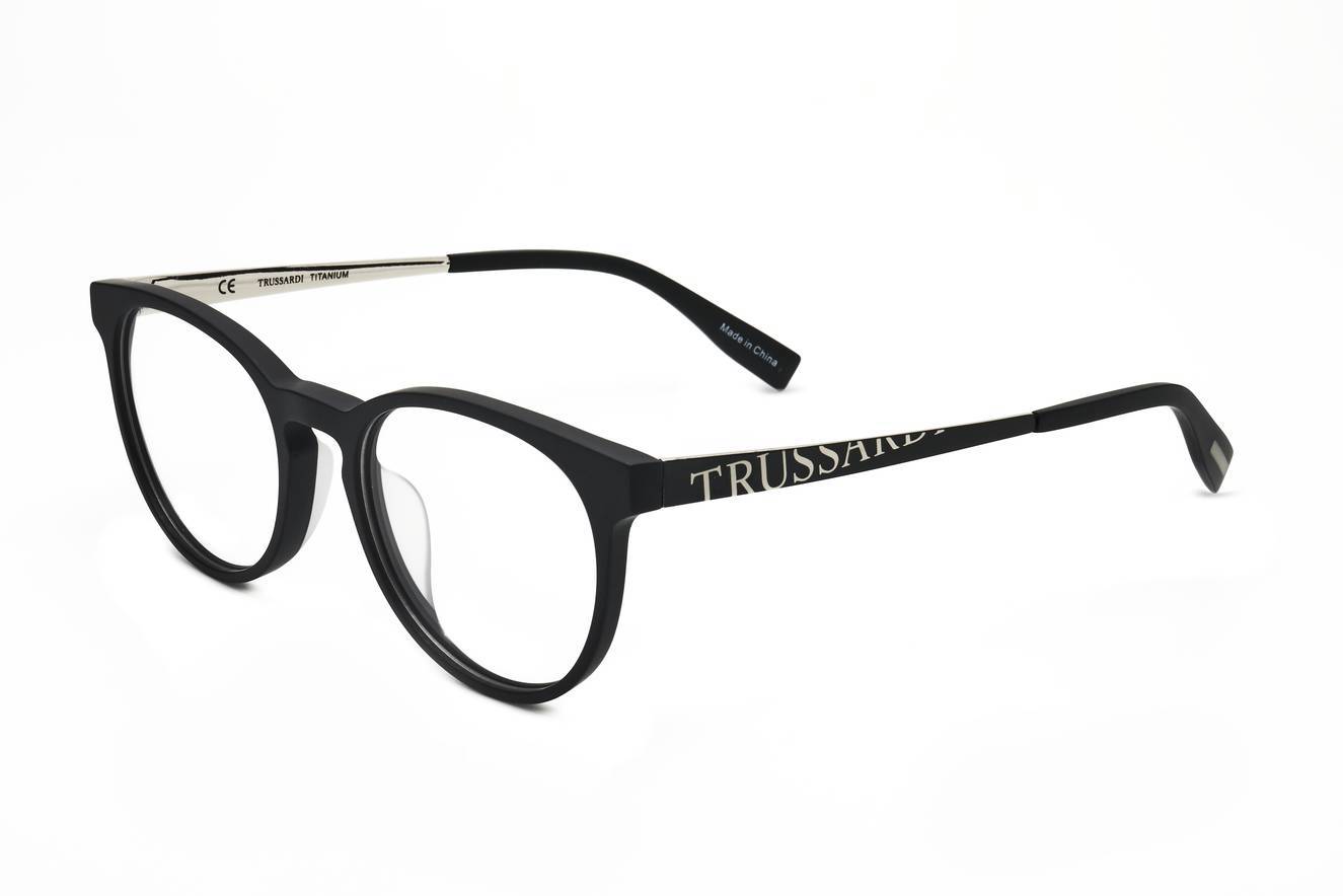 Picture of Trussardi Eyeglasses VTR289F