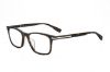 Picture of Trussardi Eyeglasses VTR418F