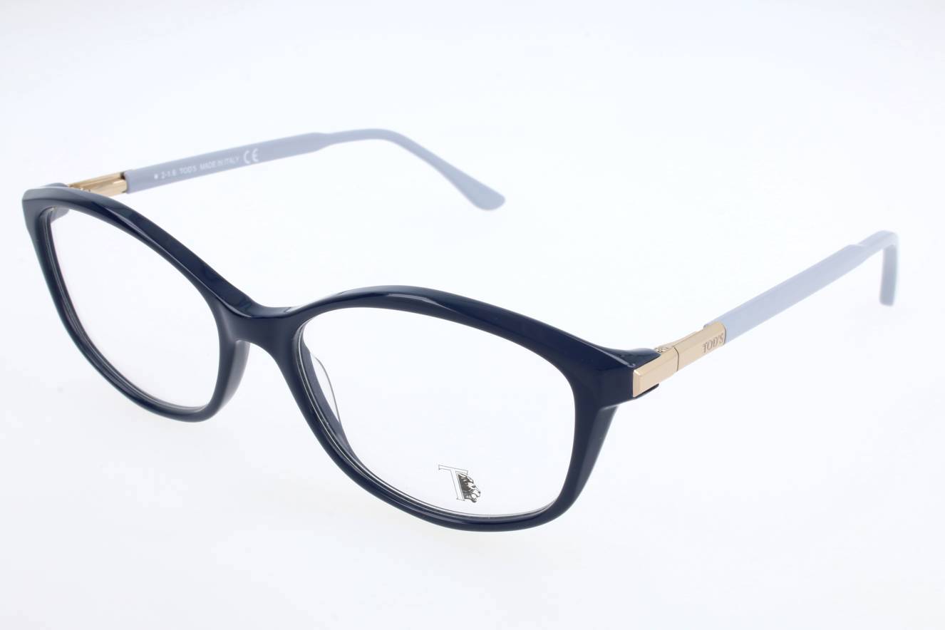 Picture of Tod's Eyeglasses TO5129