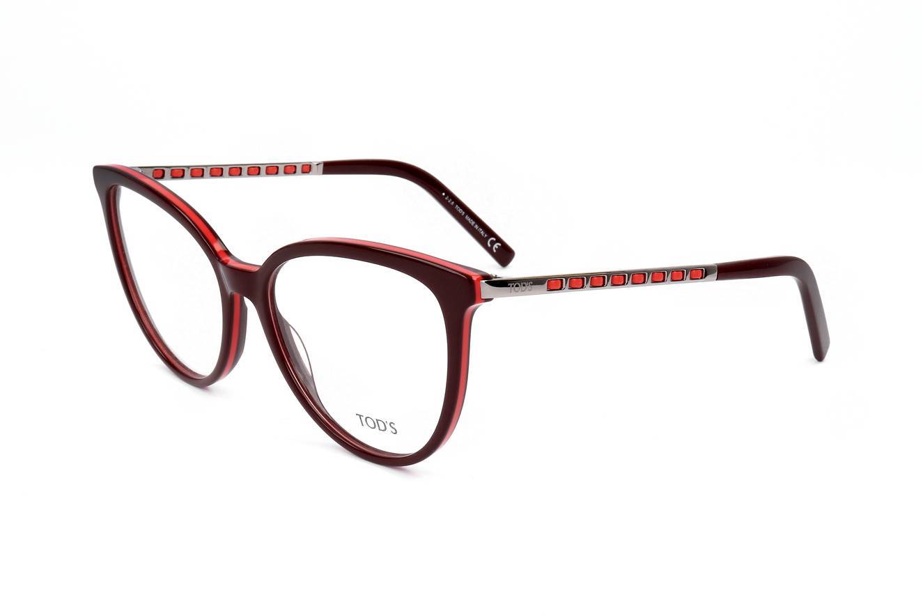 Picture of Tod's Eyeglasses TO5208