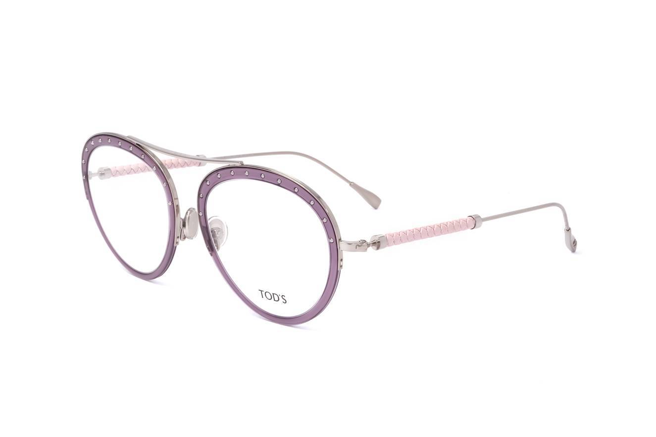 Picture of Tod's Eyeglasses TO5211