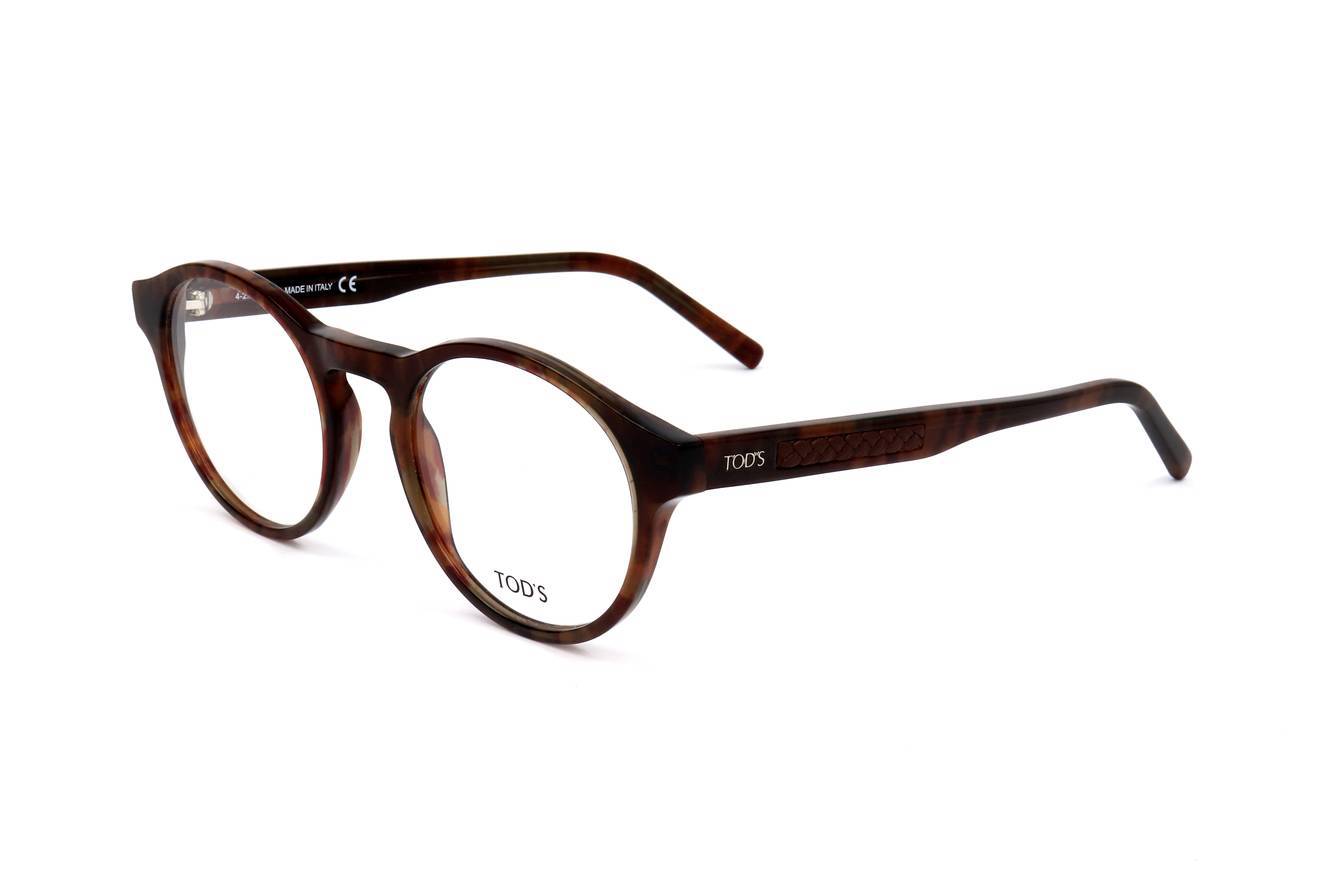 Picture of Tod's Eyeglasses TO5215