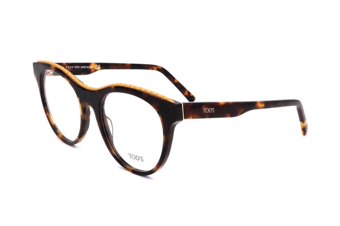 Picture of Tod's Eyeglasses TO5223