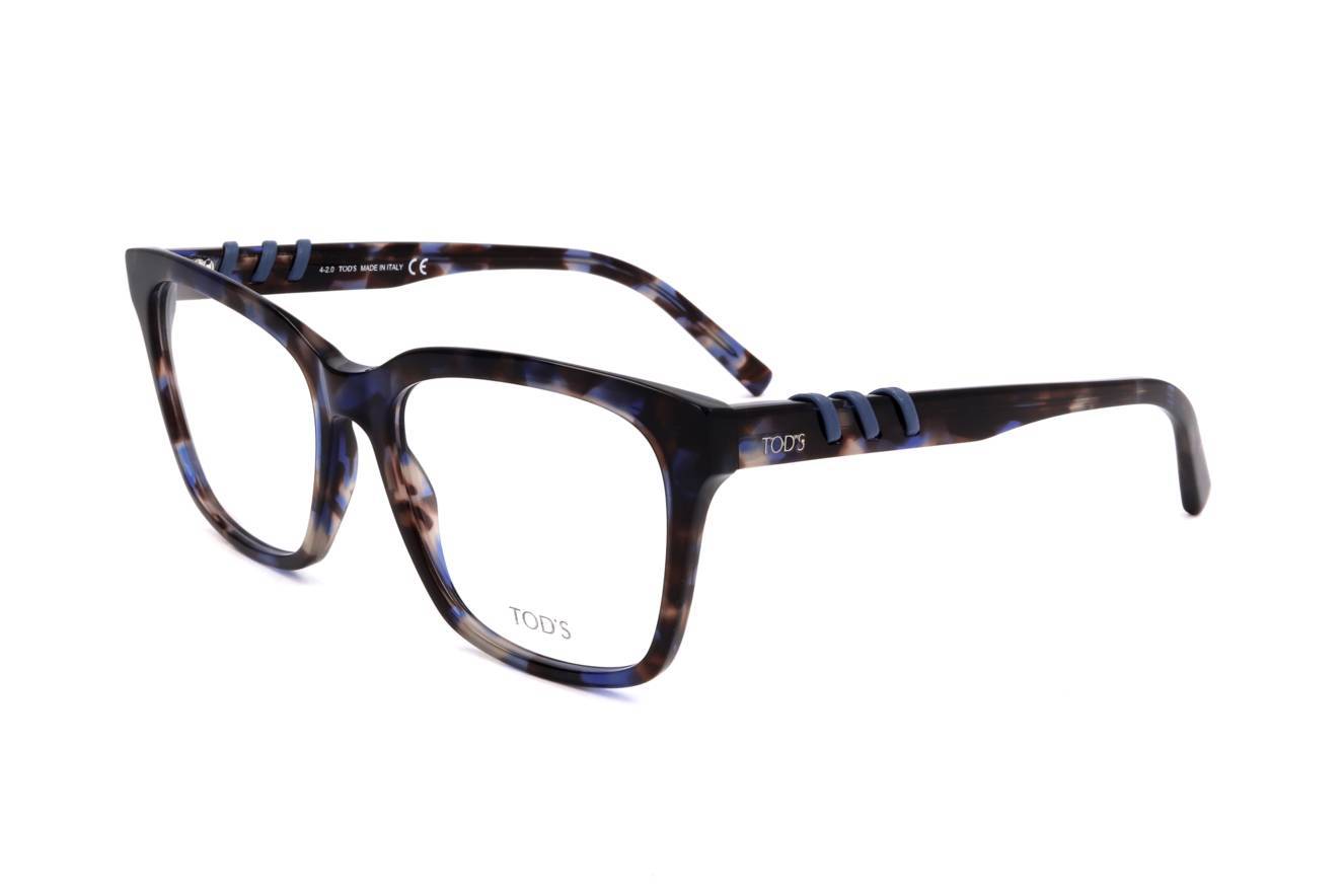 Picture of Tod's Eyeglasses TO5248