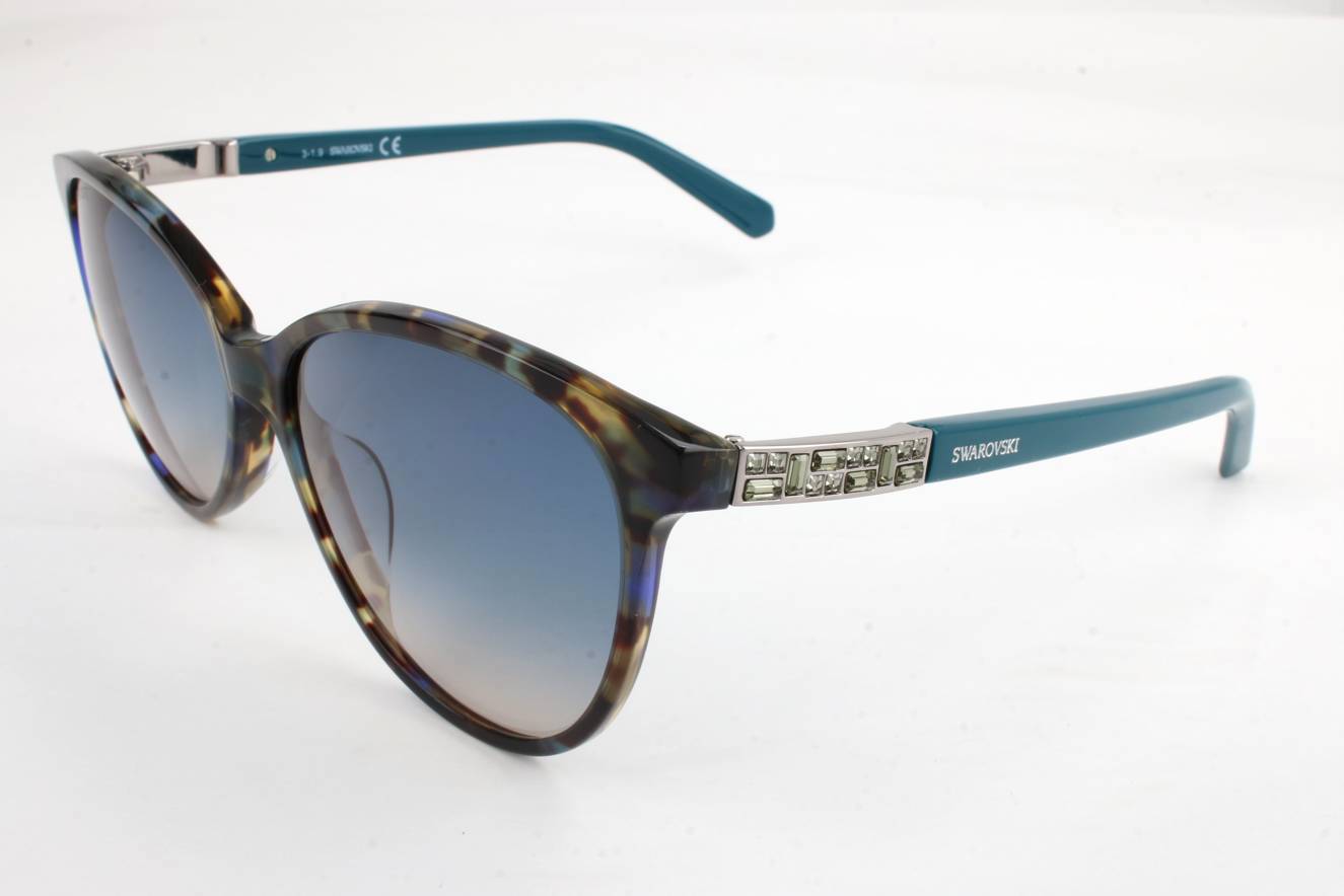 Picture of Swarovski Sunglasses SK0123-H