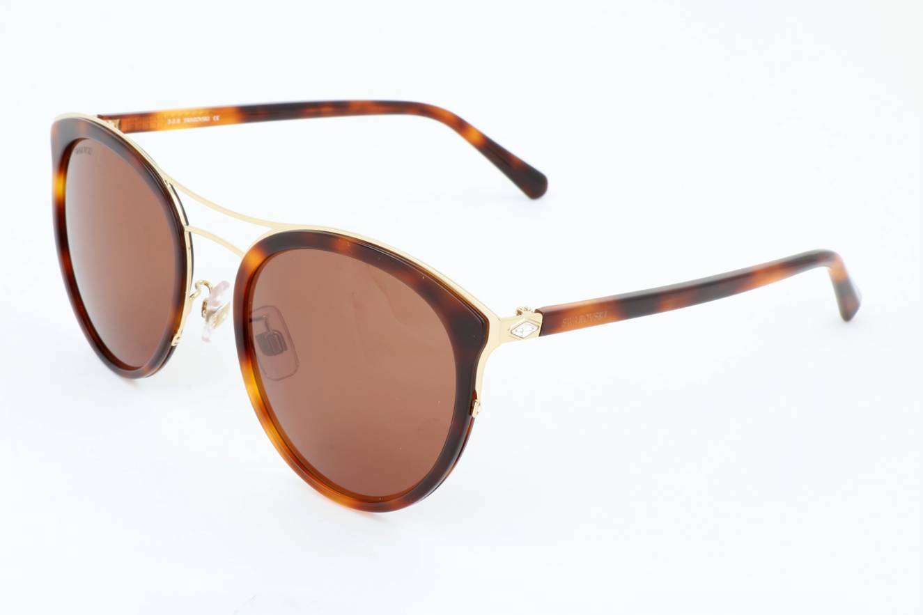 Picture of Swarovski Sunglasses SK0177-F